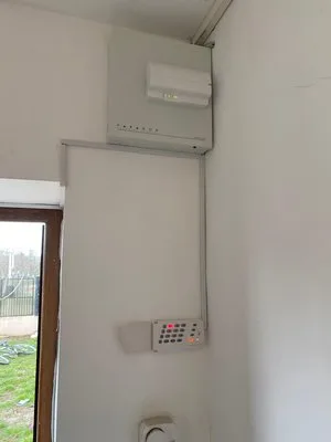 Instalatii electrice Bucuresti - Ilfov
