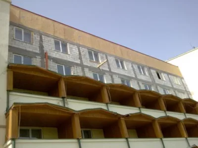 Alpinism utilitar Bucuresti