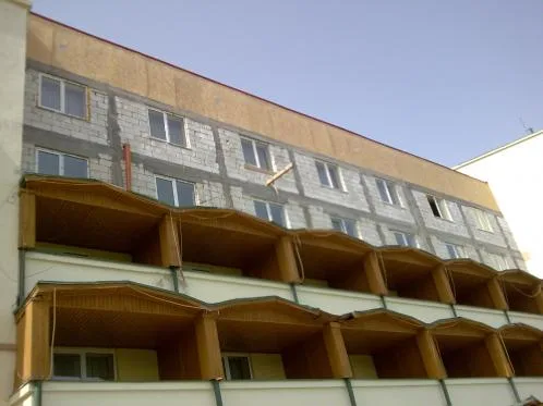 Alpinism utilitar Bucuresti