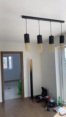 Instalatii electrice Bucuresti - Ilfov