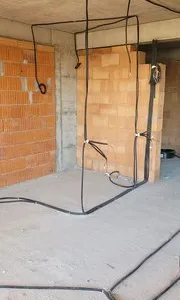 Instalatii electrice Bucuresti - Ilfov