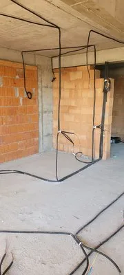 Instalatii electrice Bucuresti - Ilfov