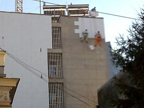 Alpinism utilitar Bucuresti