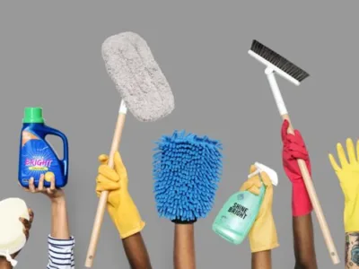 Servicii de curatenie