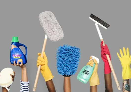 Servicii de curatenie