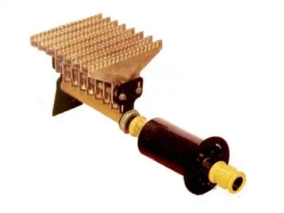 Proiectare - executie - montaj - punere in functiune instalatii gaze naturale