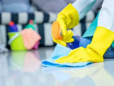 Servicii de curatenie