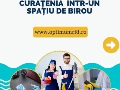 Servicii de curatenie