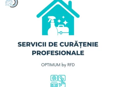 Servicii de curatenie