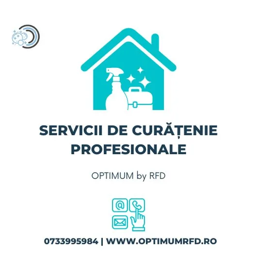 Servicii de curatenie
