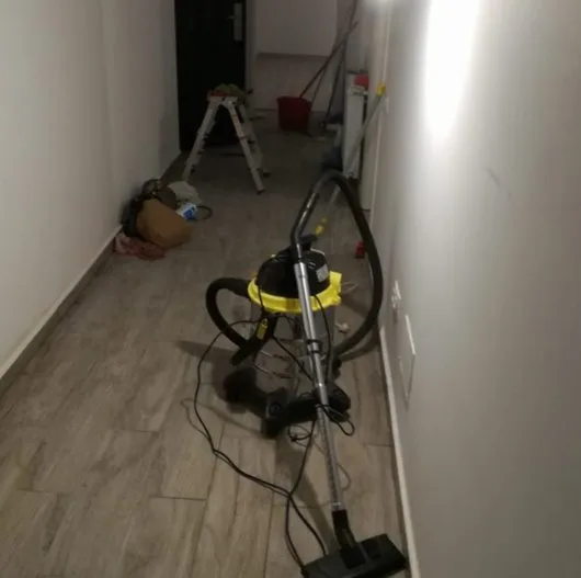 Firma de curatenie - Bucuresti