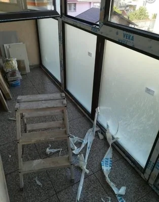 Firma de curatenie - Bucuresti