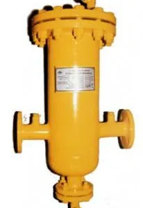 Proiectare - executie - montaj - punere in functiune instalatii gaze naturale