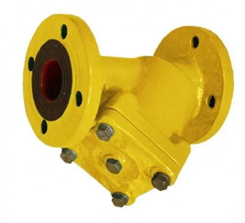 Proiectare - executie - montaj - punere in functiune instalatii gaze naturale