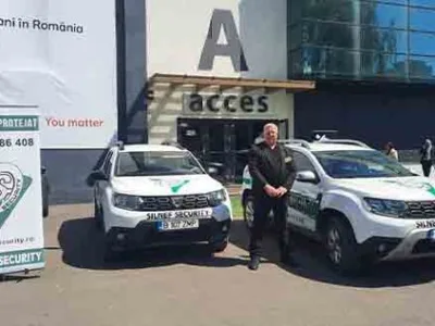 Firma paza si protectie Brasov
