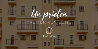 Calinda Administrare Imobile