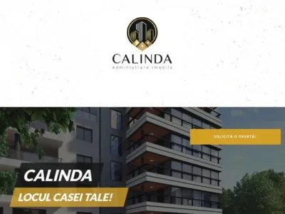 Calinda Administrare Imobile