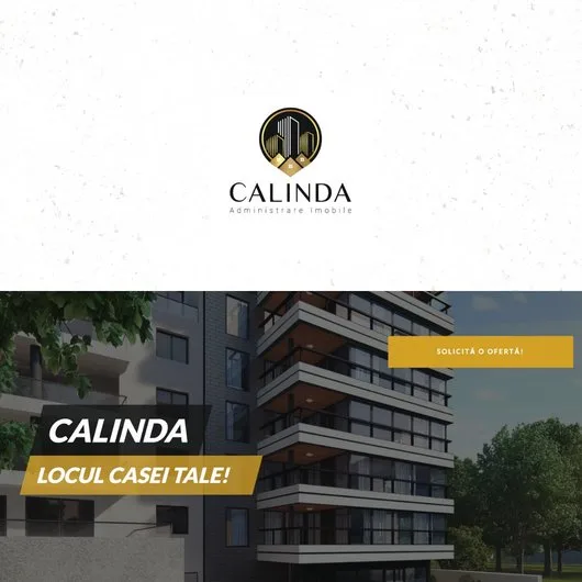 Calinda Administrare Imobile