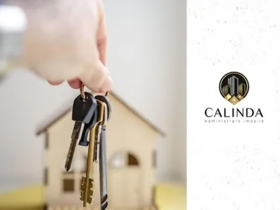 Calinda Administrare Imobile
