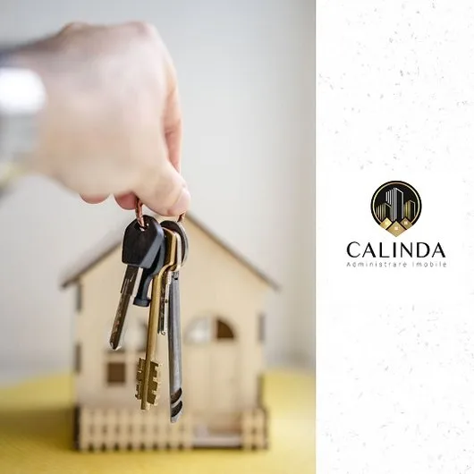 Calinda Administrare Imobile