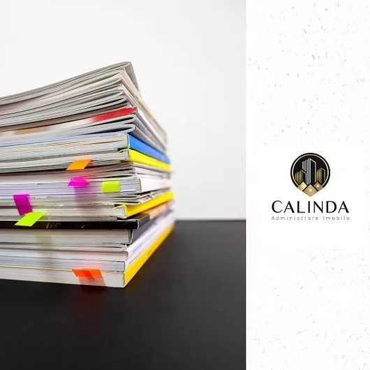 Calinda Administrare Imobile
