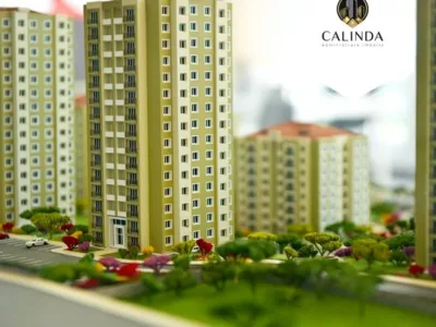 Calinda Administrare Imobile