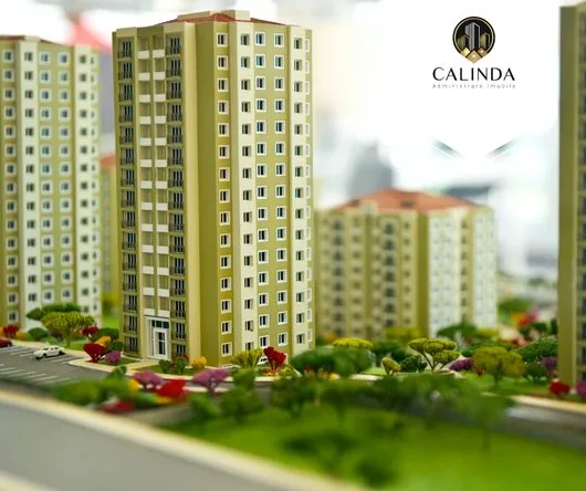 Calinda Administrare Imobile