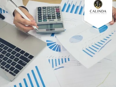Calinda Administrare Imobile