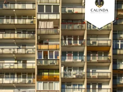 Calinda Administrare Imobile