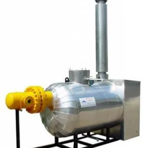 Proiectare - executie - montaj - punere in functiune instalatii gaze naturale