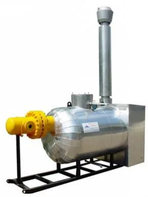 Proiectare - executie - montaj - punere in functiune instalatii gaze naturale