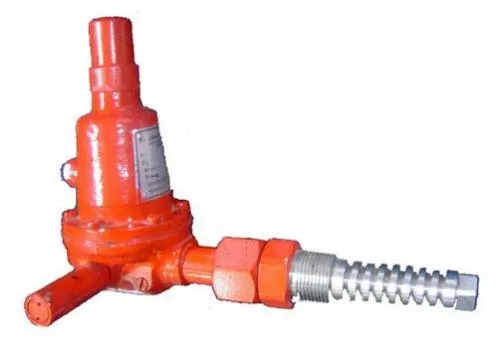 Proiectare - executie - montaj - punere in functiune instalatii gaze naturale