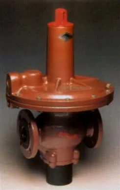 Proiectare - executie - montaj - punere in functiune instalatii gaze naturale