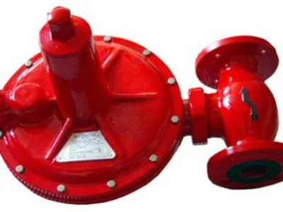 Proiectare - executie - montaj - punere in functiune instalatii gaze naturale