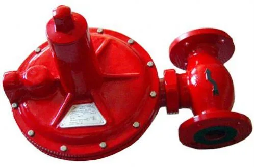 Proiectare - executie - montaj - punere in functiune instalatii gaze naturale