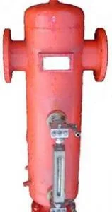 Proiectare - executie - montaj - punere in functiune instalatii gaze naturale