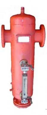 Proiectare - executie - montaj - punere in functiune instalatii gaze naturale