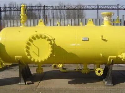 Proiectare - executie - montaj - punere in functiune instalatii gaze naturale