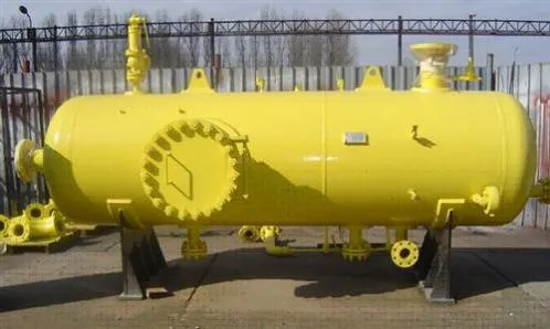 Proiectare - executie - montaj - punere in functiune instalatii gaze naturale