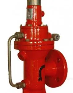 Proiectare - executie - montaj - punere in functiune instalatii gaze naturale