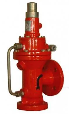 Proiectare - executie - montaj - punere in functiune instalatii gaze naturale