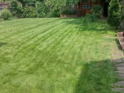 RDD Happy Garden