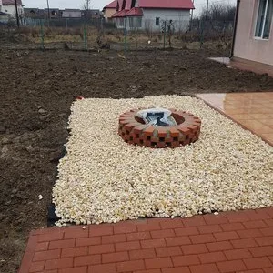 RDD Happy Garden