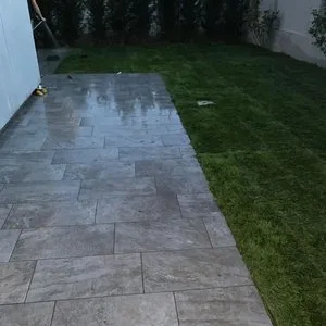RDD Happy Garden