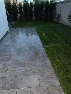RDD Happy Garden