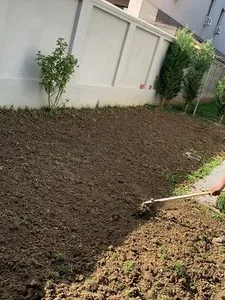 RDD Happy Garden
