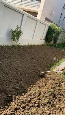 RDD Happy Garden