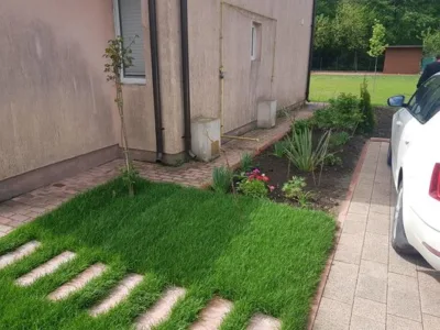 RDD Happy Garden