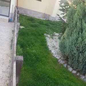 RDD Happy Garden