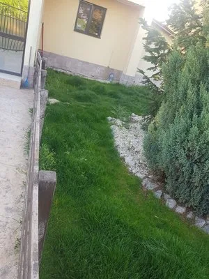 RDD Happy Garden